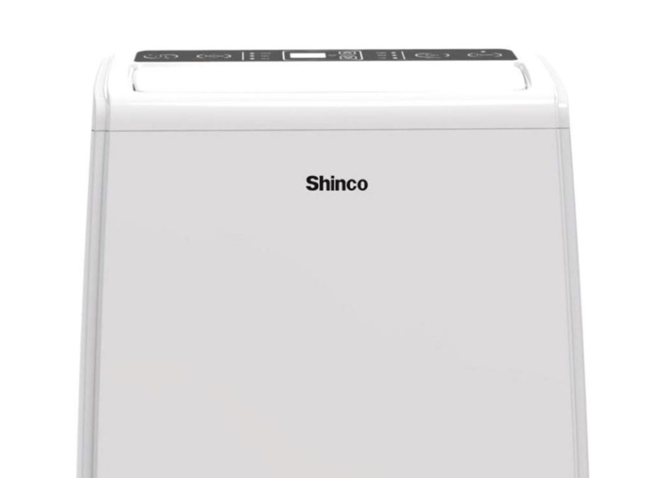 Shinco SPS5-10C Air Conditioner