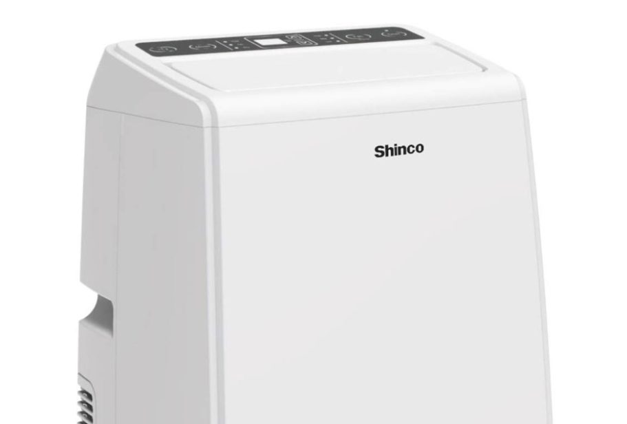 Shinco Portable Air Conditioner