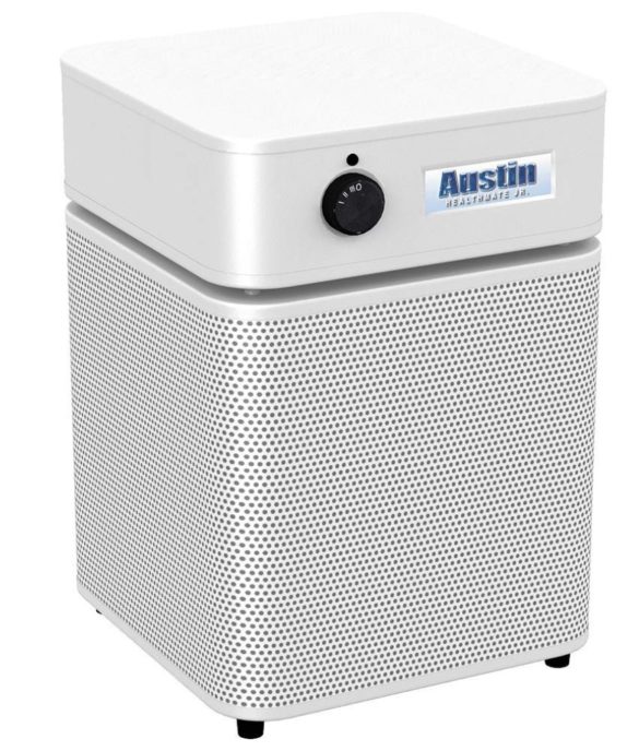 Austin Air Healthmate Plus