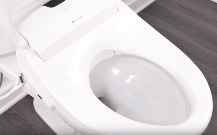 Best Bidet Toilet Seat Review