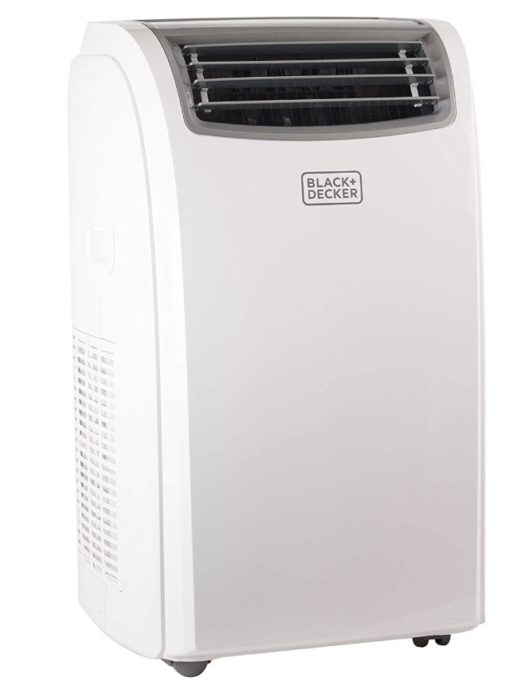 Black & Decker Portable Air Conditioner Unit