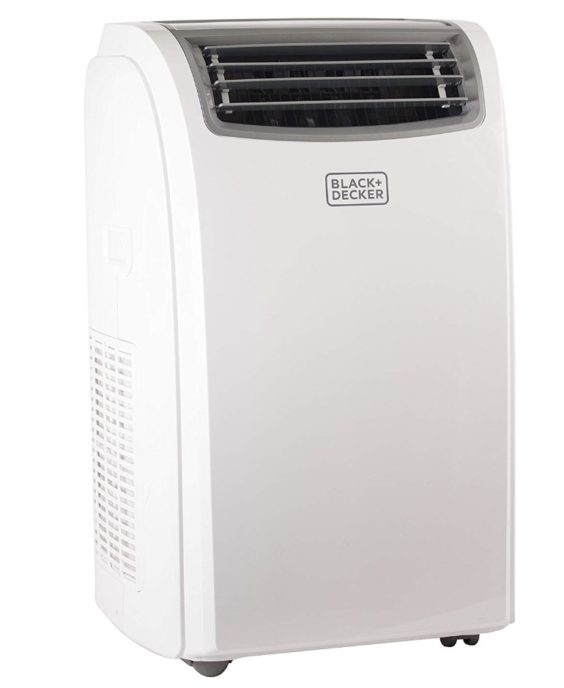 Black+Decker Portable Air Conditioner