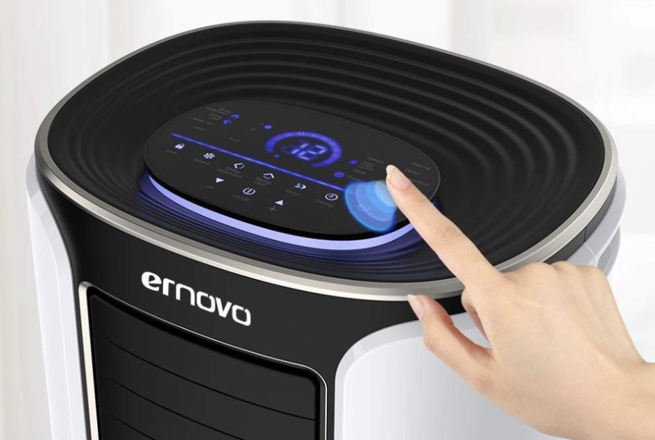 Ernovo Portable Air Conditioner