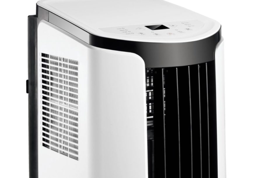 GREE Portable Air Conditioner