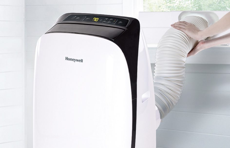 Honeywell Contempo Portable AC Review