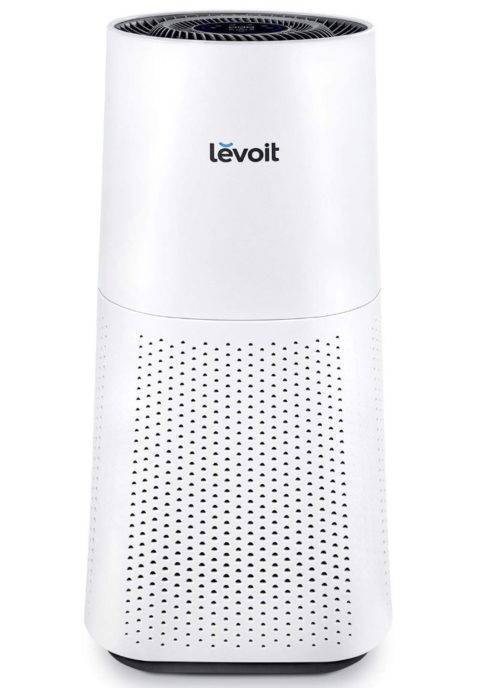 Levoit Tower Air Purifier