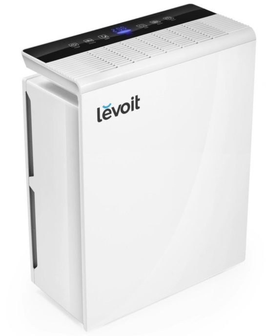 Levoit True HEPA Air Purifier