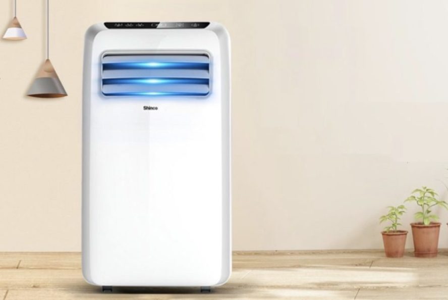 Best Rated Portable Air Conditioner