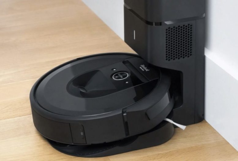 Roomba i7+ Vacuum