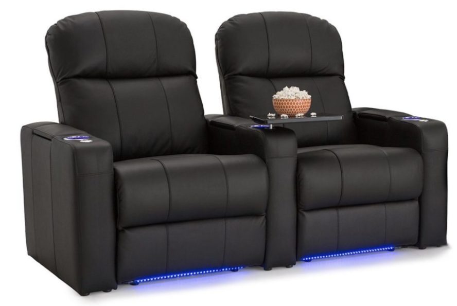 Seatcraft Home Theater Seats