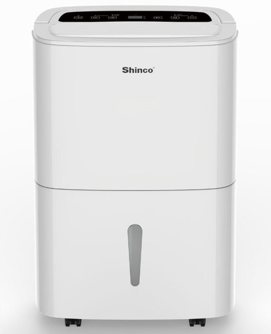 Shinco 50 Pint Dehumidifier
