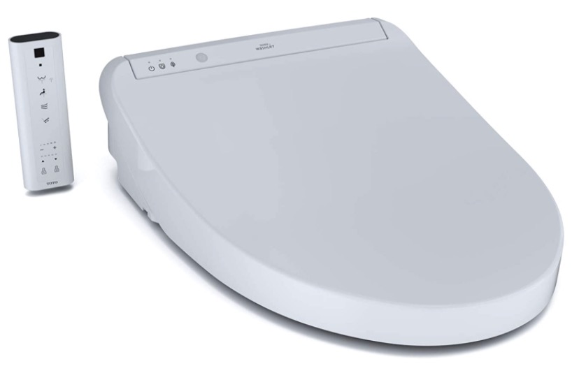 TOTO K300 Bidet Seat