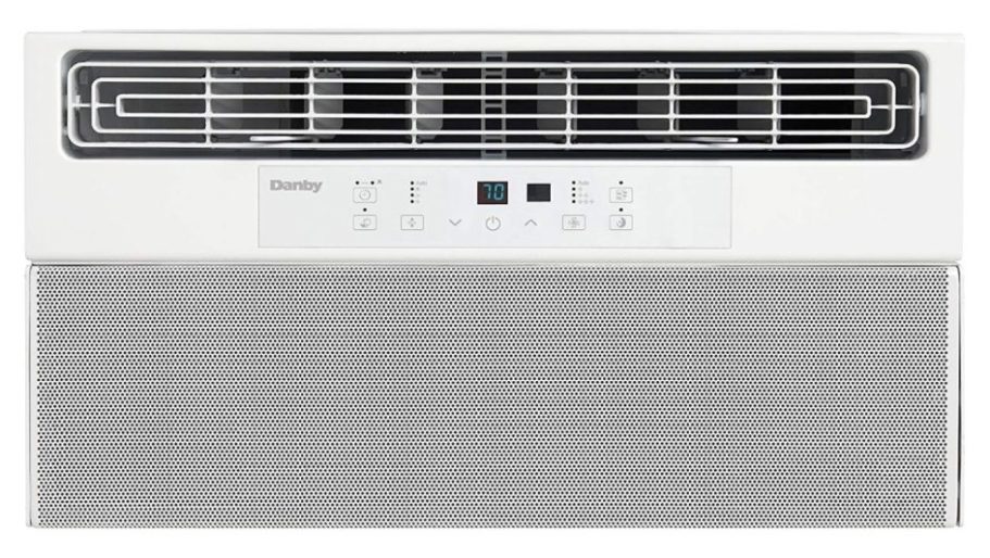 Best Quiet Window Air Conditioner 2020