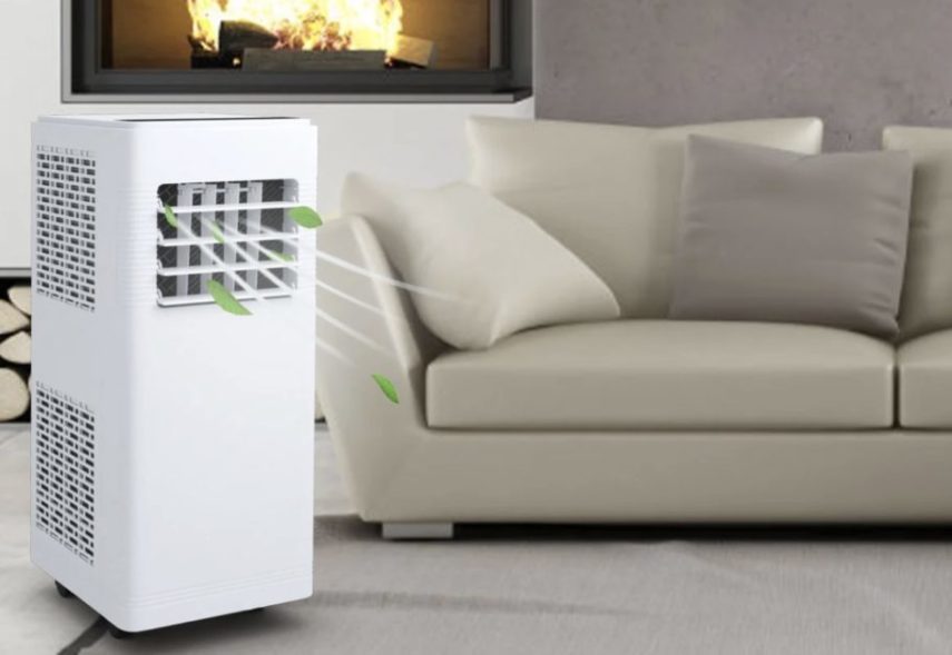 Costway 12,000 BTU Air Conditioner