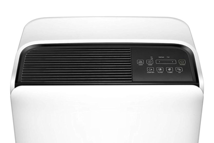 Danby Dehumidifier for Basement