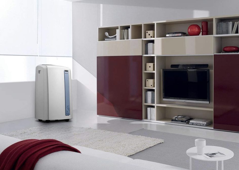 DeLonghi Portable Air Conditioner