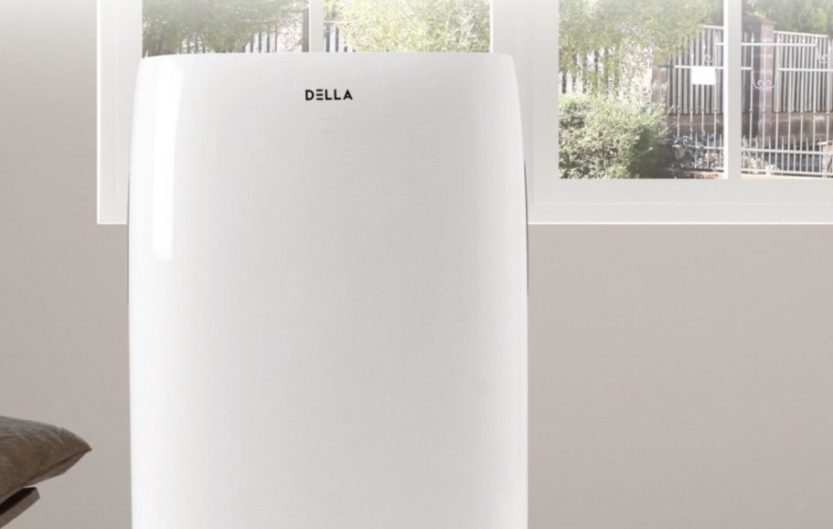 Della Portable AC Unit