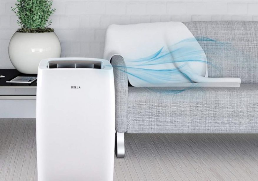 Della Portable AC Reviews