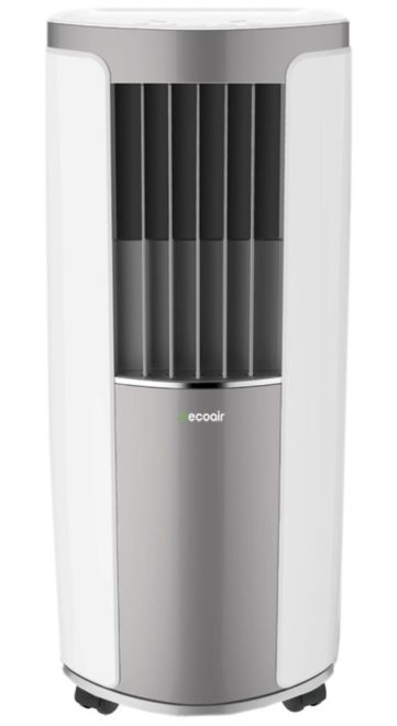 EcoAir Artica Portable Air Conditioner, UK
