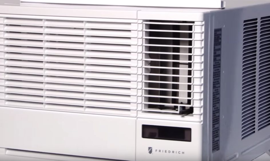 Window Air Conditioner Review