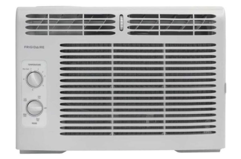 Frigidaire FFRA0511R1 Window Air Conditioner