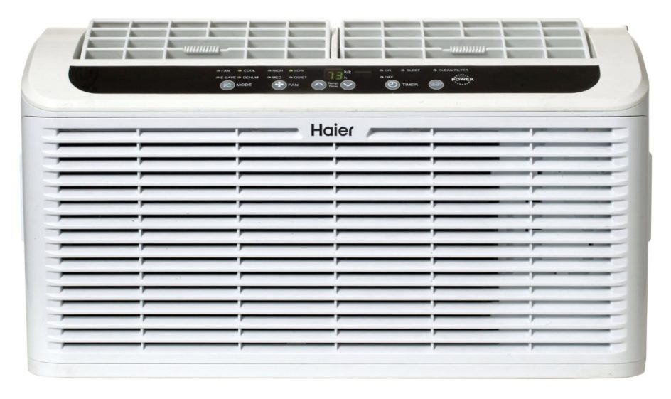 Haier Serenity Window Air Conditioner