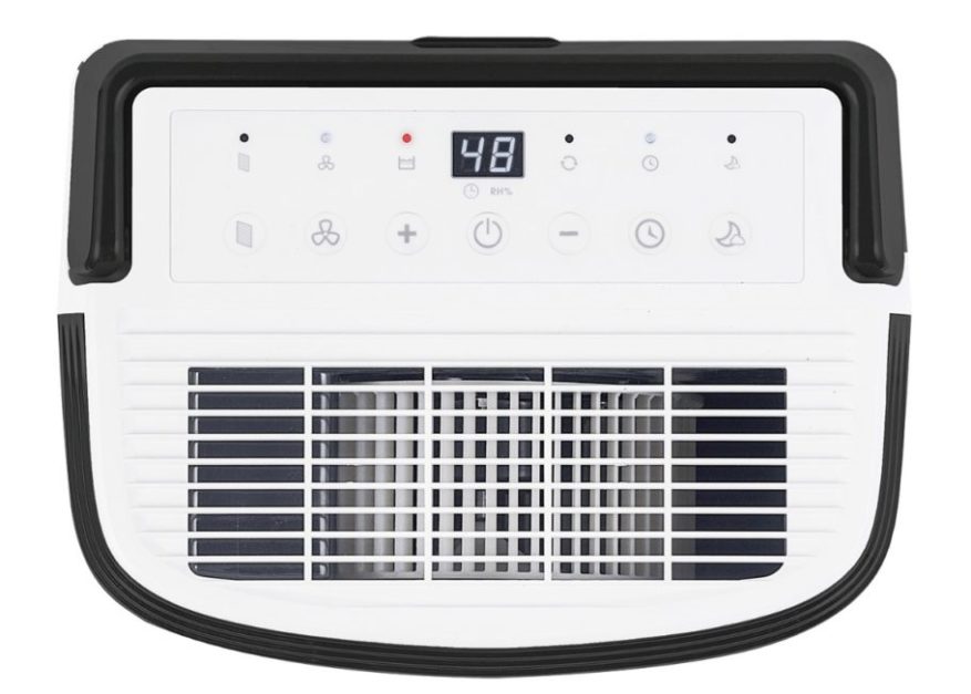 Honeywell Dehumidifier