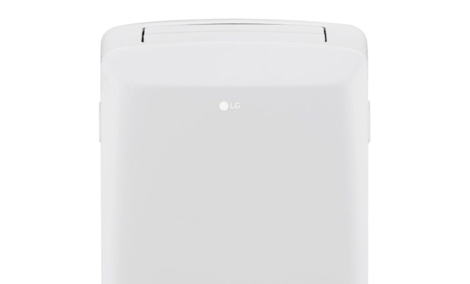 LG Portable Air Conditioner Unit