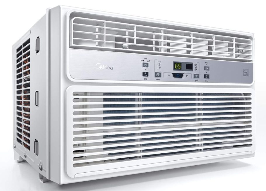 Midea Window Air Conditioner