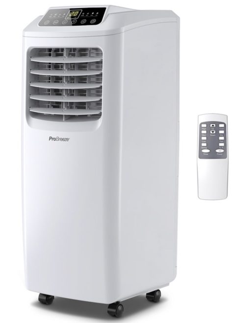 Pro Breeze Air Conditioner