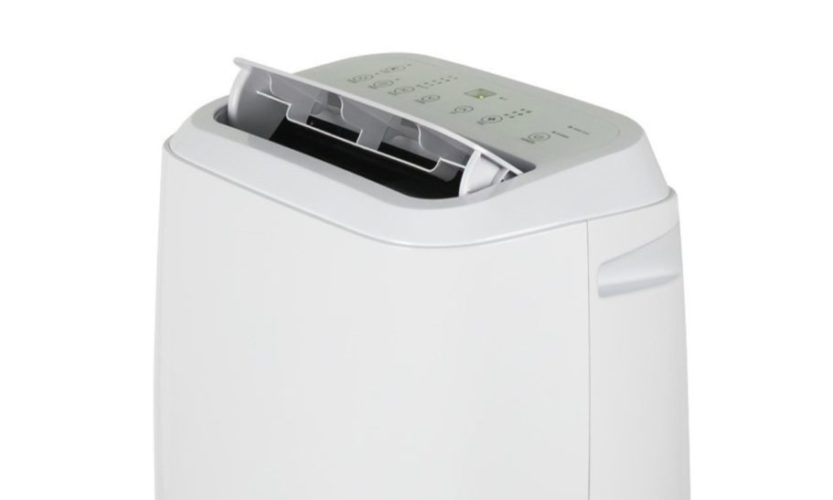 electriQ 18000 BTU Portable Air Conditioner