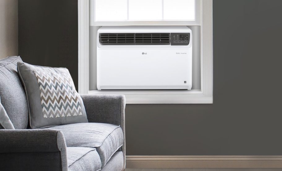 Whisper Quiet Window Air Conditioners