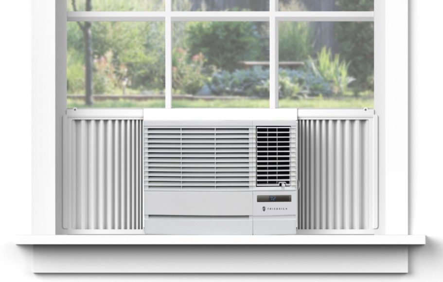 Friedrich Chill Series Window Air Conditioner