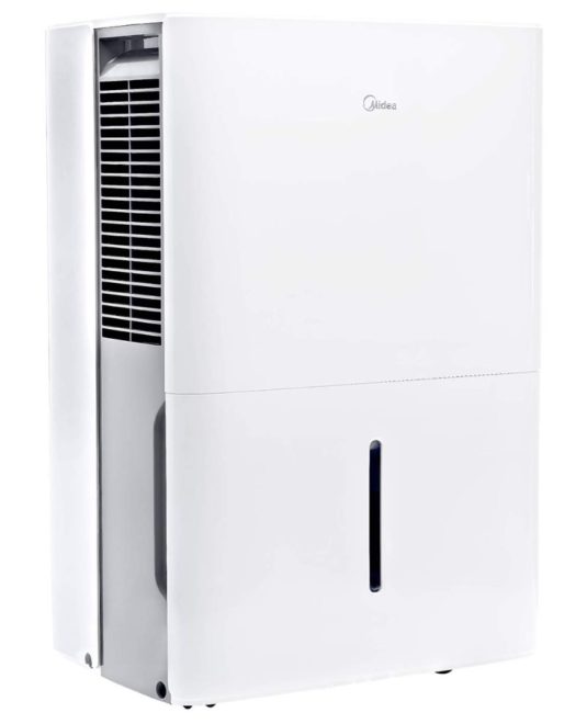 Midea 70 Pint Dehumidifier