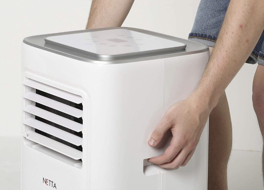 Netta Portable Air Conditioner