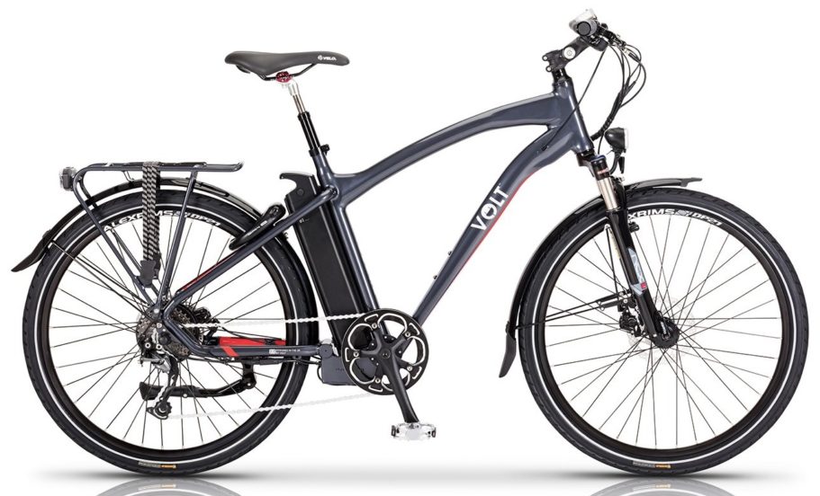 Volt Pressure Electric Bike