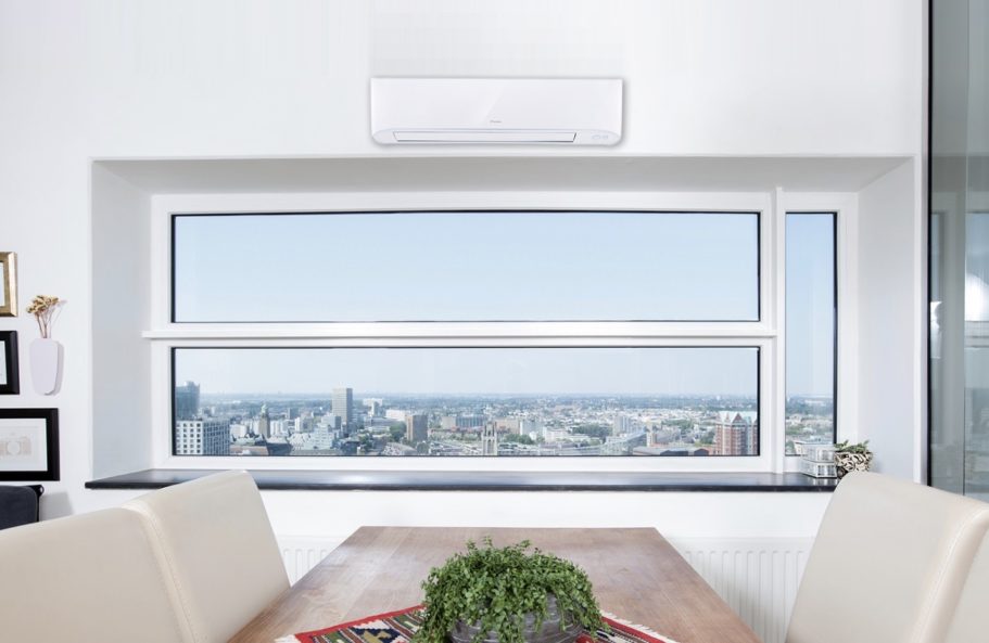 Daikin 24000 BTU Ductless Mini Split Air Conditioner