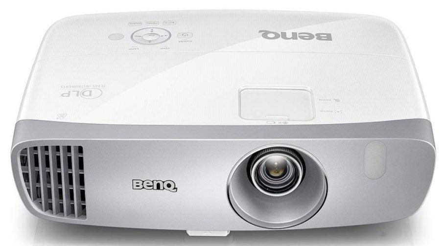 BenQ HT2050A Projector