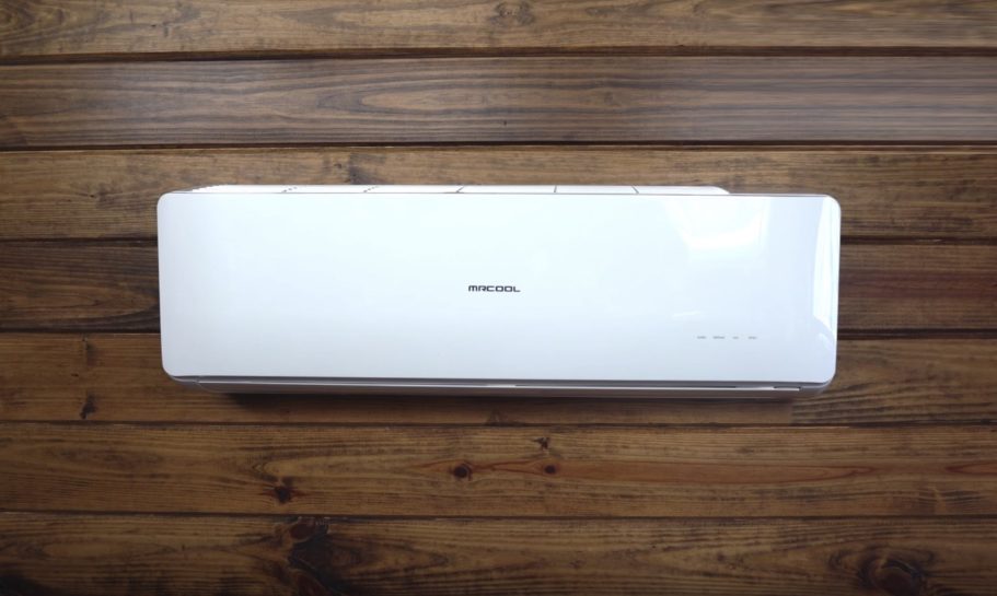 Best Ductless Air Conditioner Reviews 2019