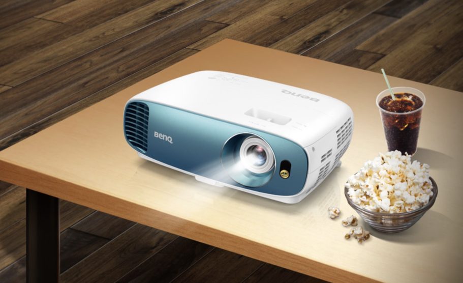 Best Projector Under 1000