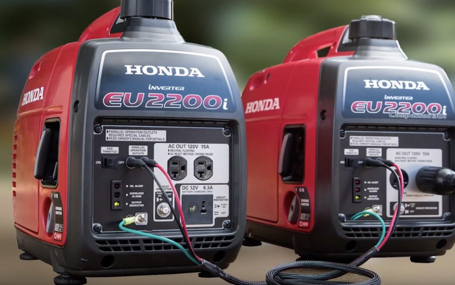 Honda Generator Reviews