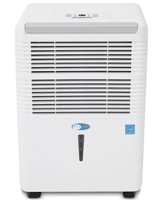 Whynter Portable Dehumidifier, Canada