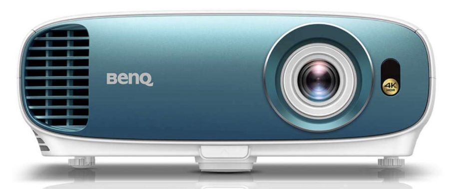 BenQ TK800M 4K Home Theater Projector