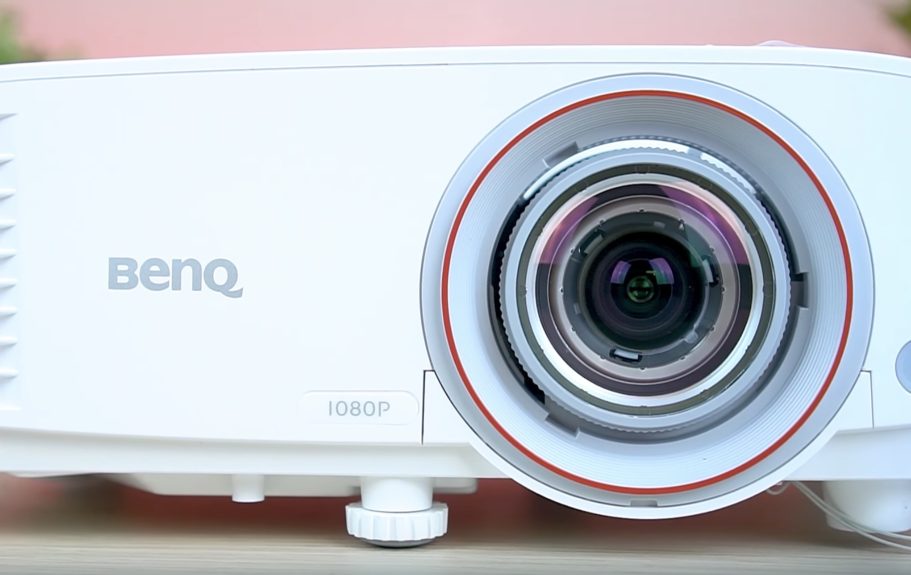 Best 1080p Projector Reviews