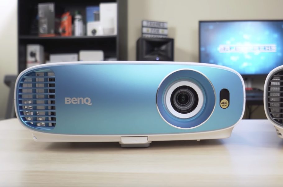 BenQ TK800M 4K UHD Home Theater Projector