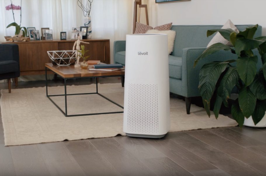 Levoit LV-H134 Tower Air Purifier