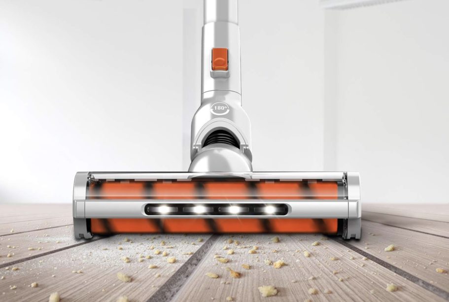 Best Stick Vacuum Cleaner