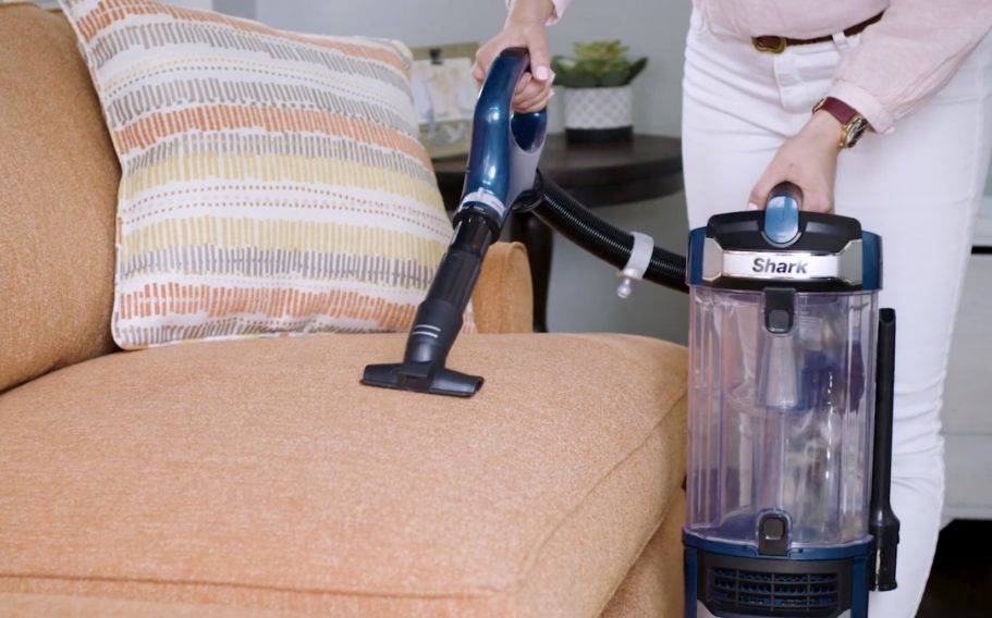 Best Upright Vacuum Cleaner