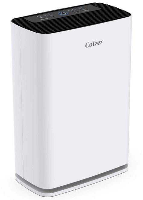 Colzer Air Purifier