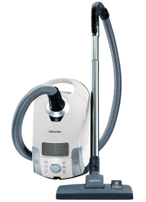 Miele Compact C1 Pure Suction Vacuum